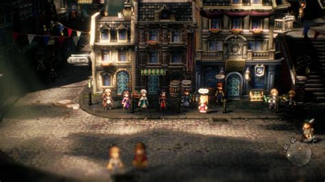 battle tested bow hard fight|battle tested bow octopath traveler.